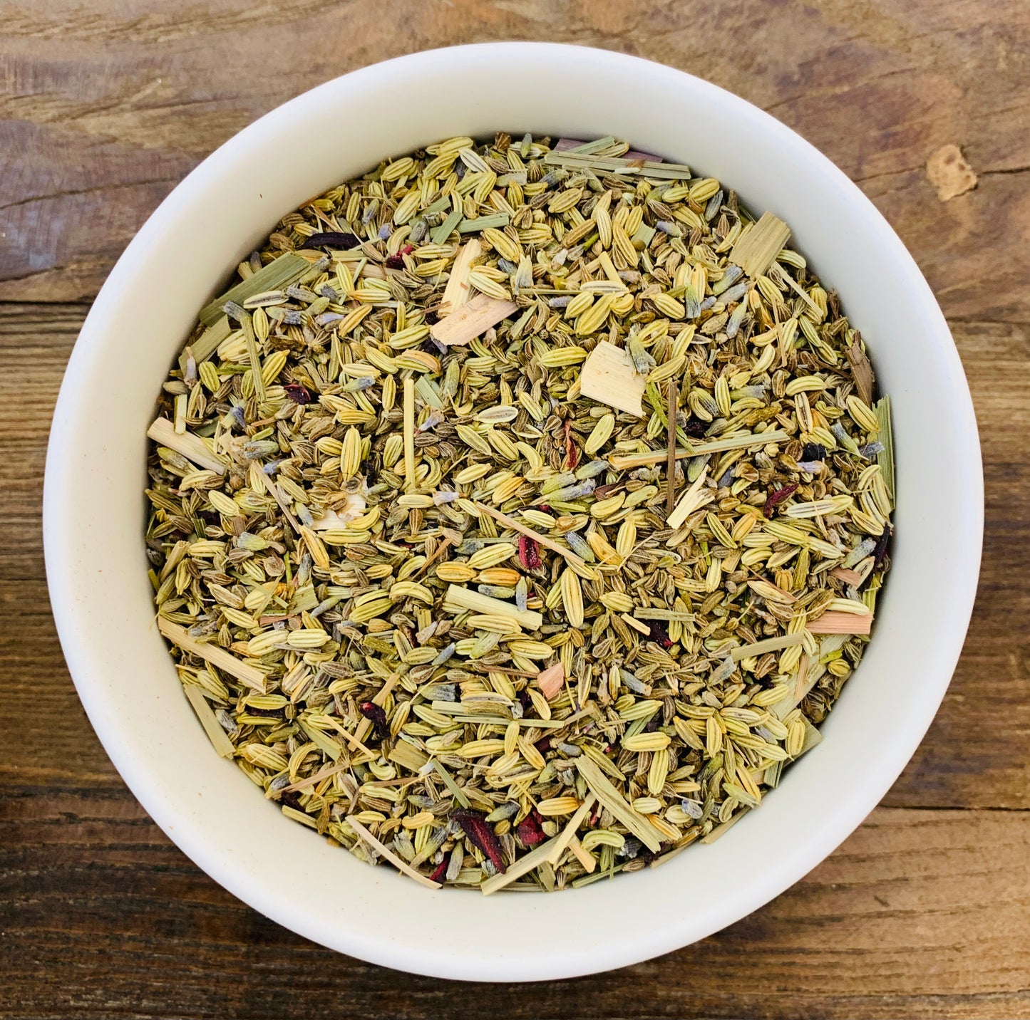 Infusion Digestive Minceur – Légèreté et Bien-être Naturel