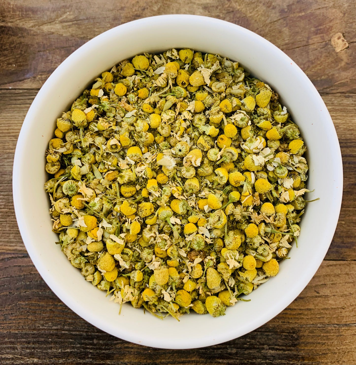 Infusion à la Camomille – Douceur et Sérénité Naturelle