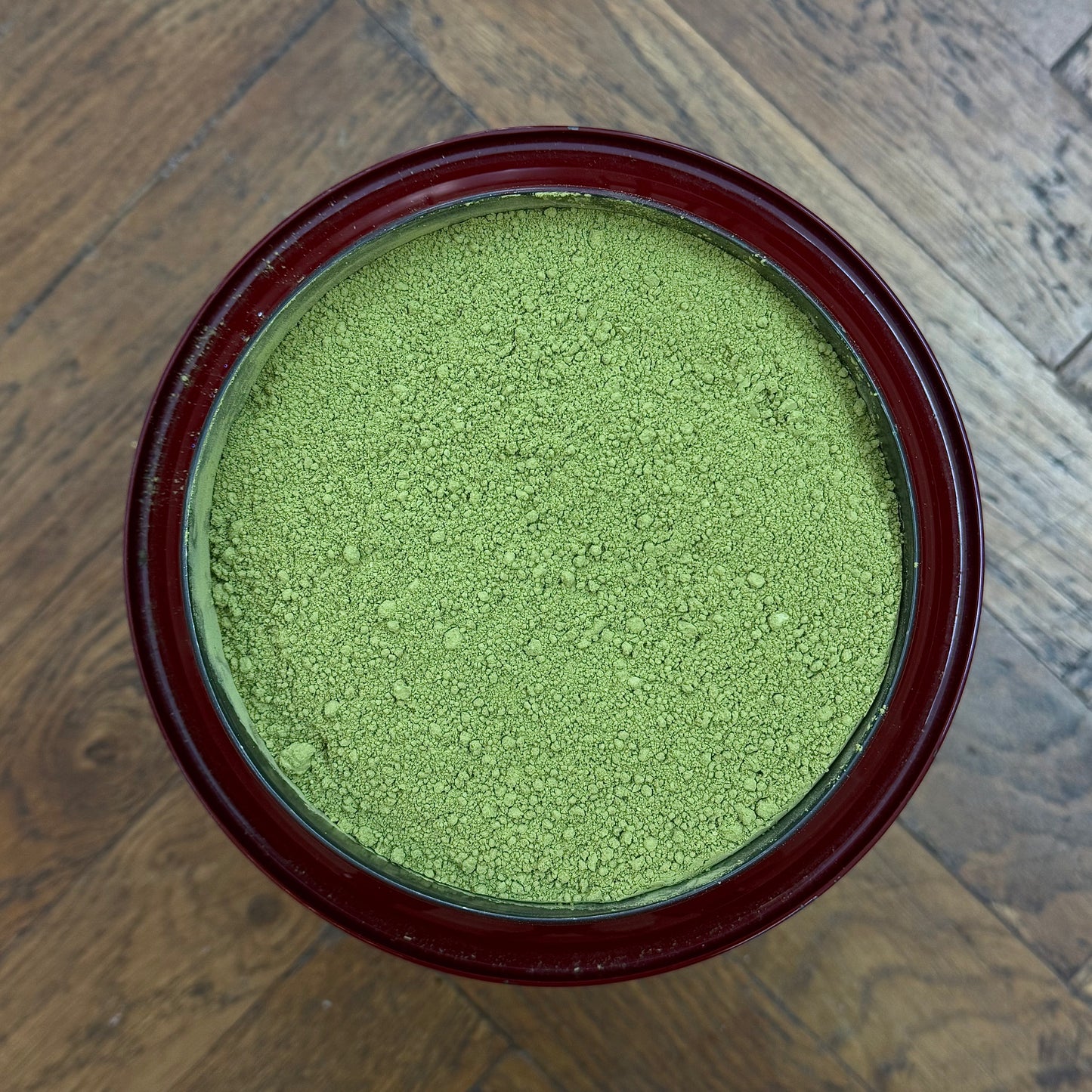 Matcha Taishan