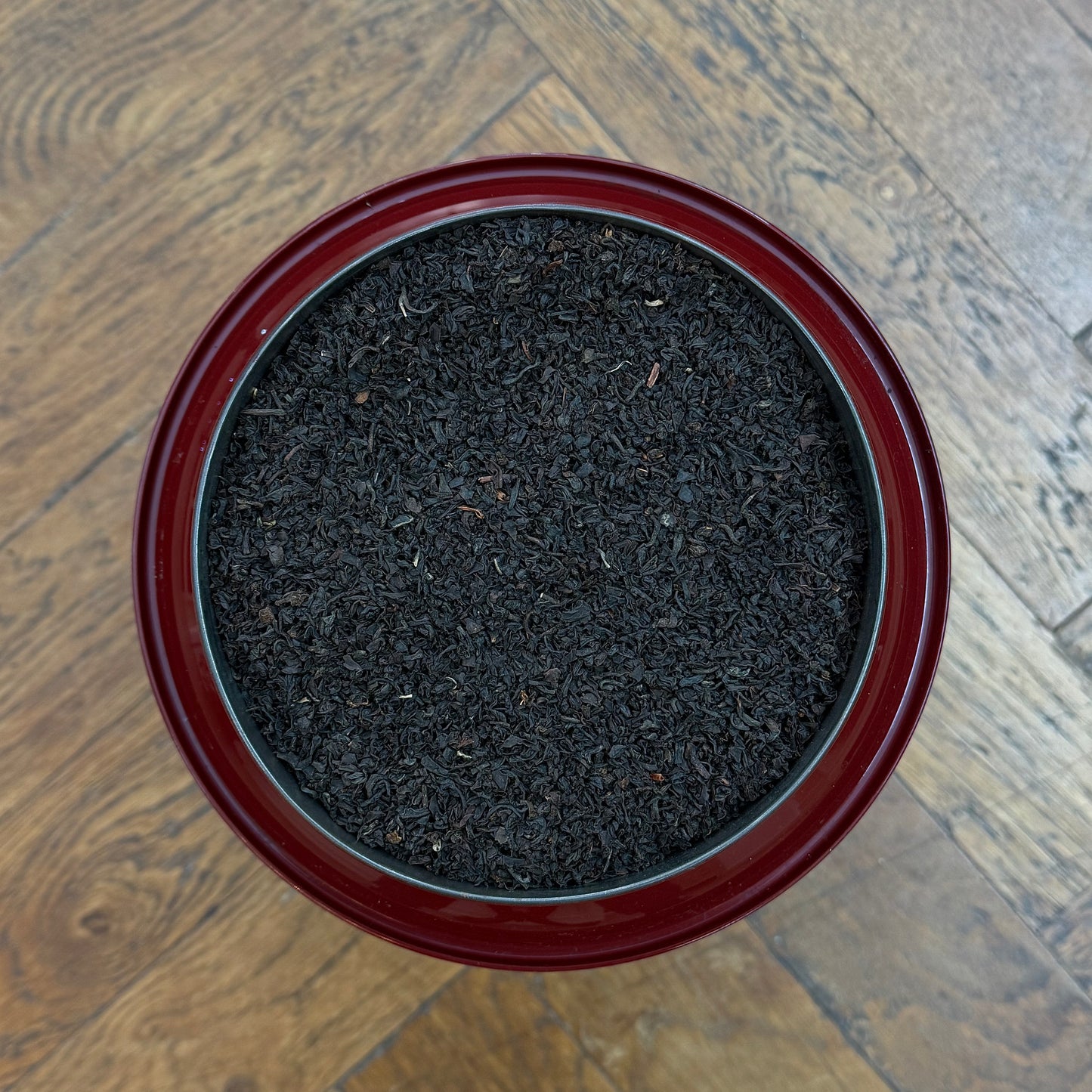 Thé Noir Rukeri Pekoe