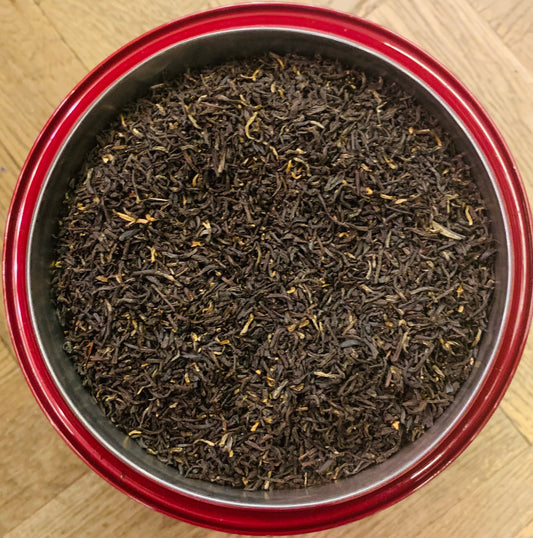 Royal Earl Grey - Thé Noir