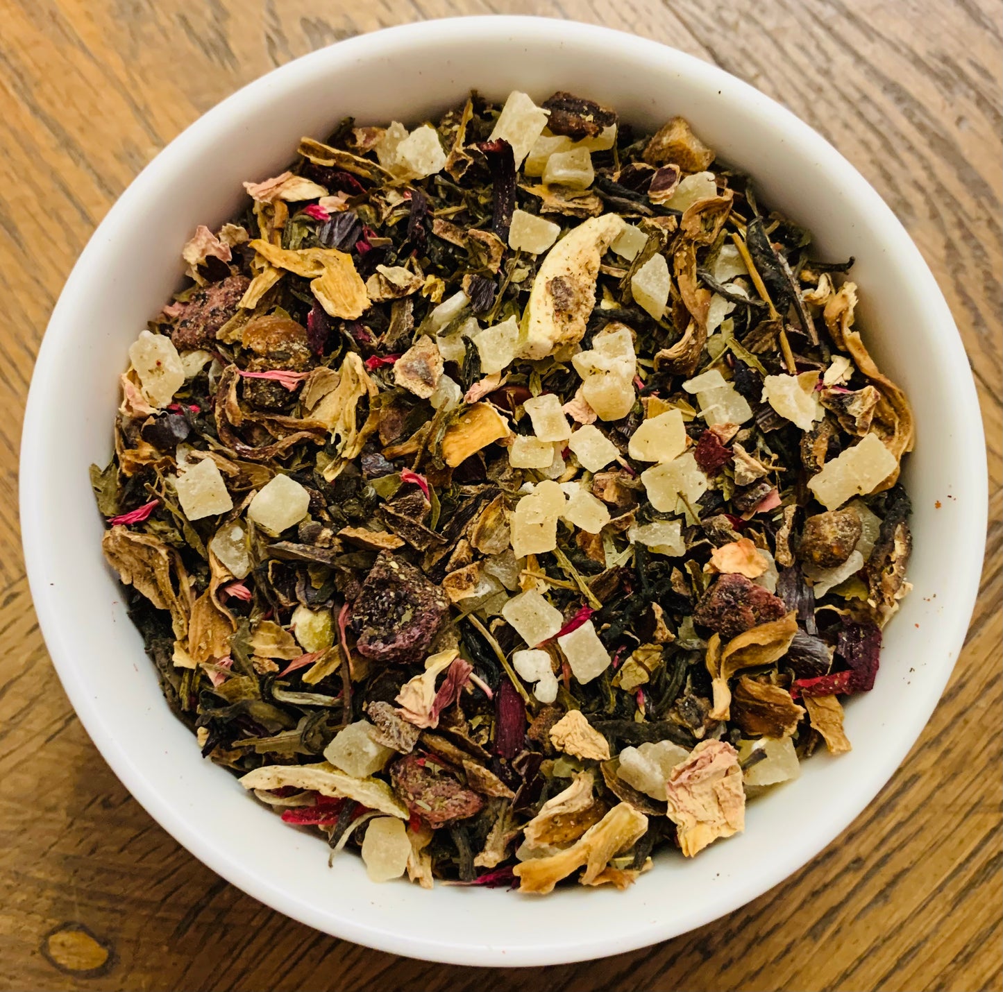 Infusion à la Figue – Douceur Fruitée et Réconfortante