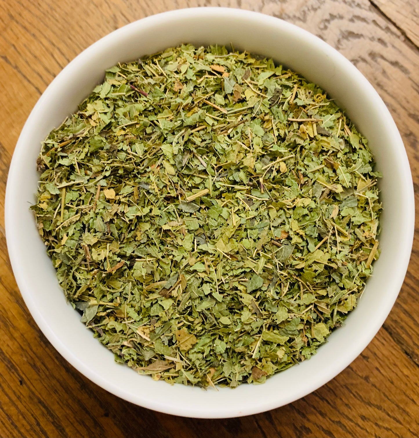 Infusion Pure Verveine – Relaxation et Bien-être Naturel