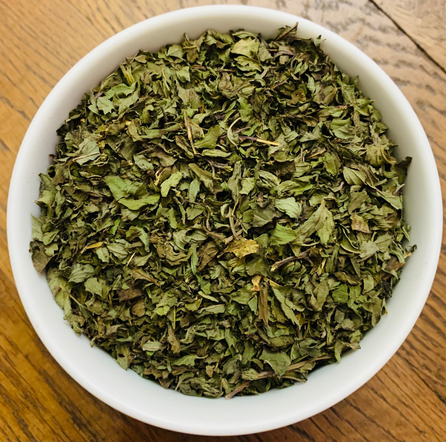 Infusion à la Menthe Poivrée – Fraîcheur et Bien-être Naturel