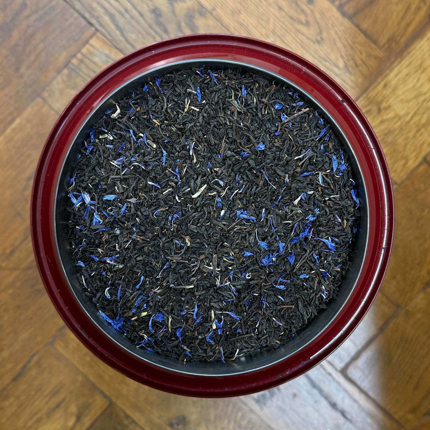 Légende d'Anastasia