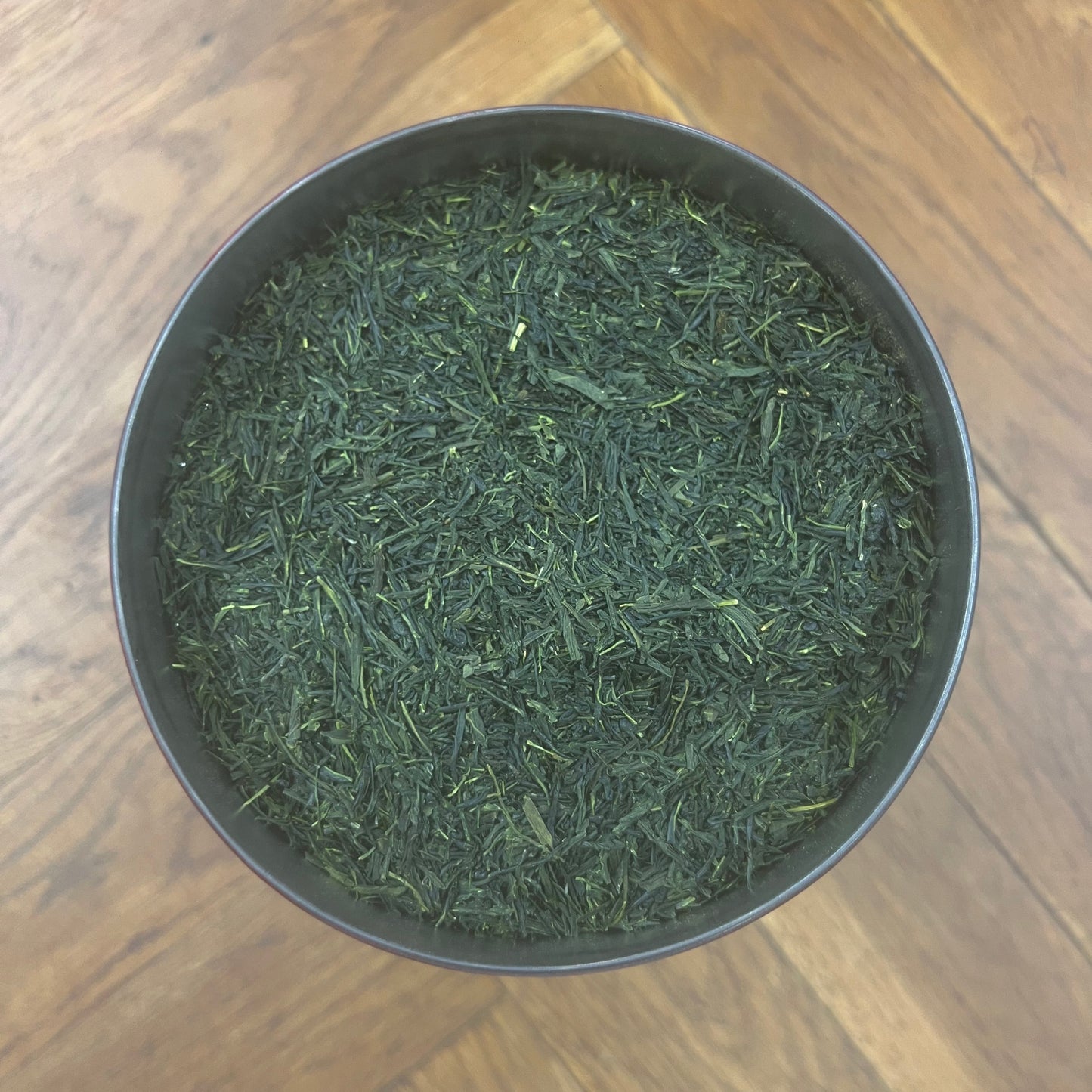 Sencha Midori – Grand cru bio du Japon