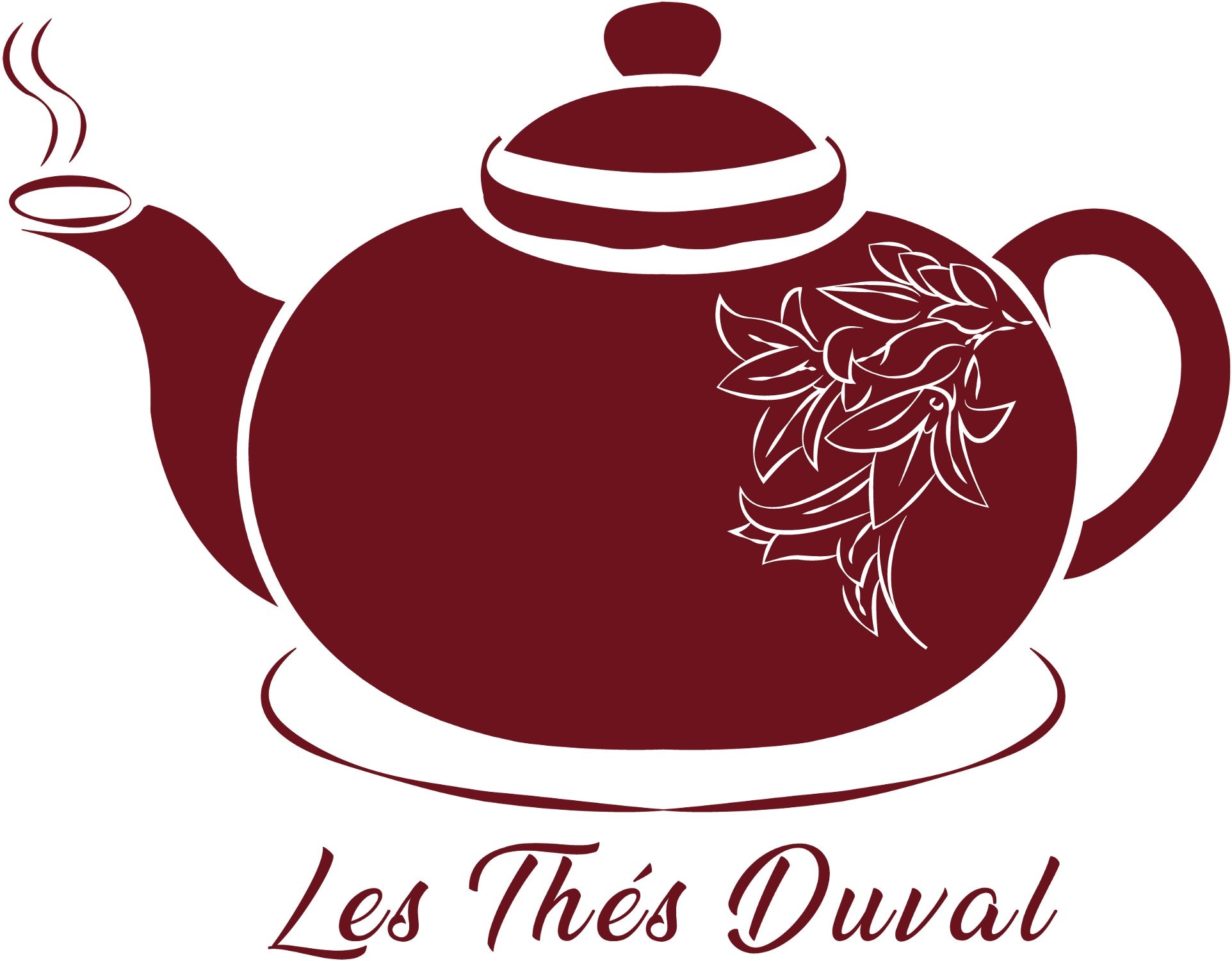 Les Thés Duval à Cannes