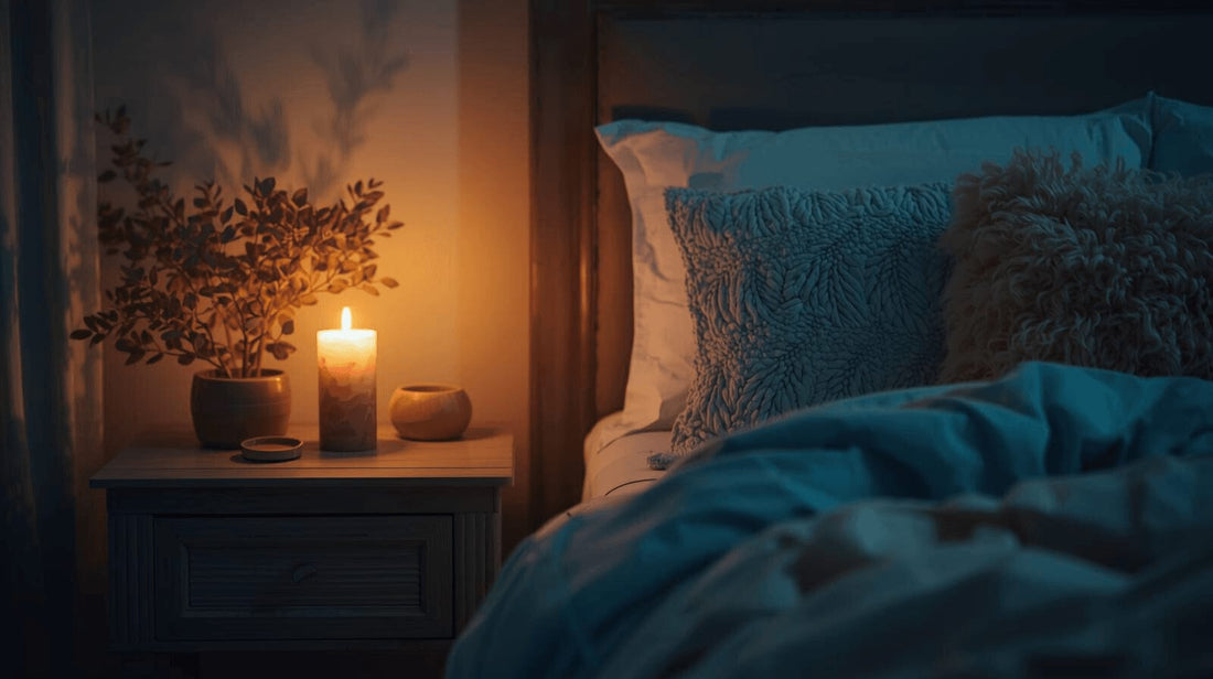 Infusion apaisement féminin nocturne : votre rituel naturel pour des nuits sereines