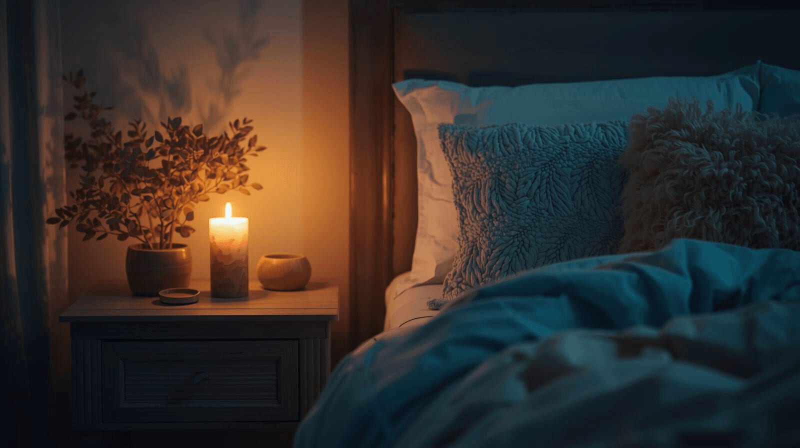 Infusion apaisement féminin nocturne : votre rituel naturel pour des nuits sereines