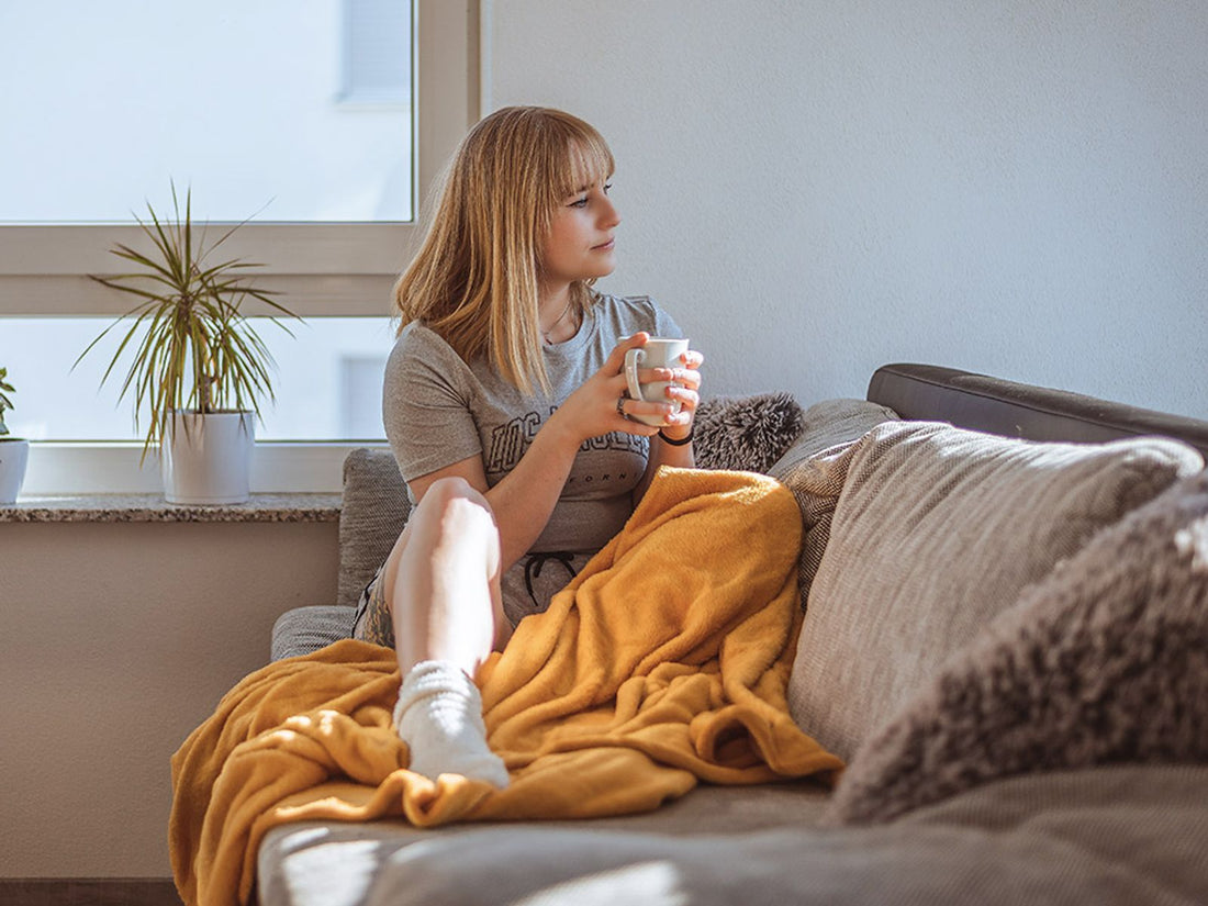 Prendre soin de soi au naturel : découvrez notre gamme d’infusions bio