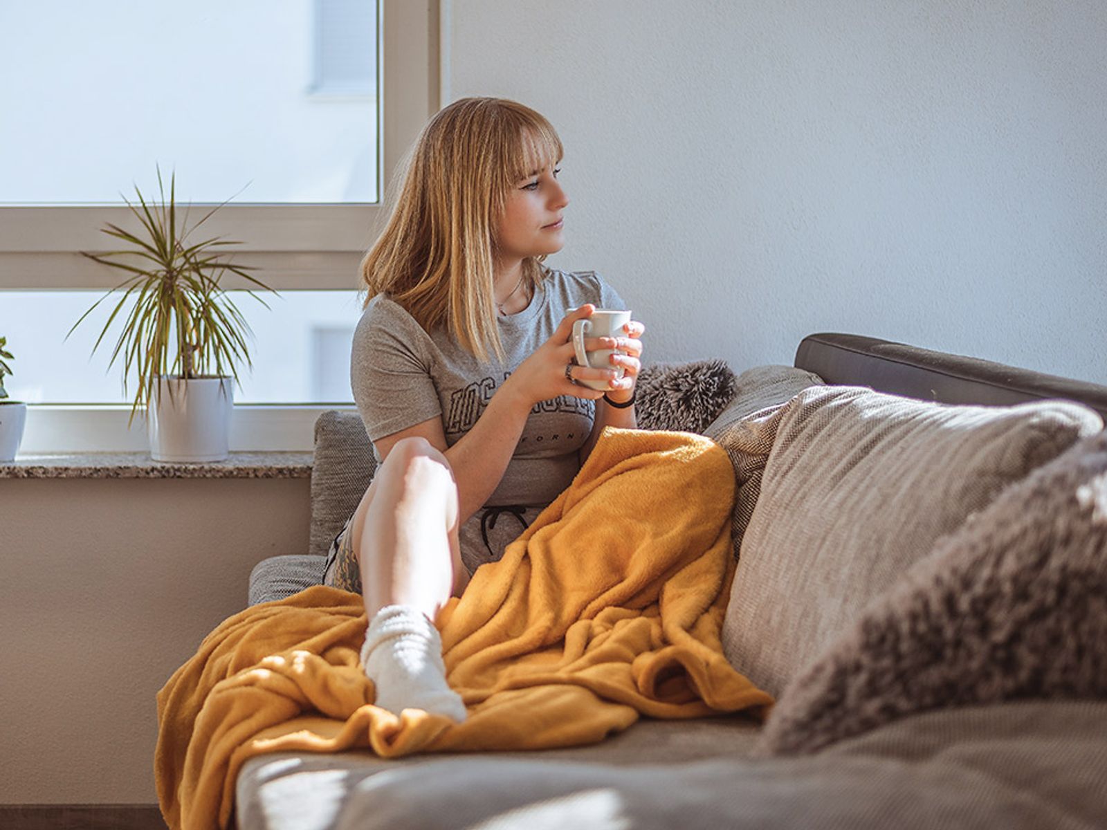 Prendre soin de soi au naturel : découvrez notre gamme d’infusions bio
