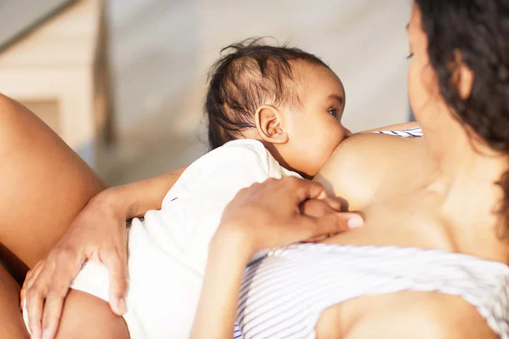 Infusion allaitement bio : soutien naturel pour une lactation sereine