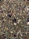 Digestive Slimming Herbal Tea – Natural Lightness and Well-being