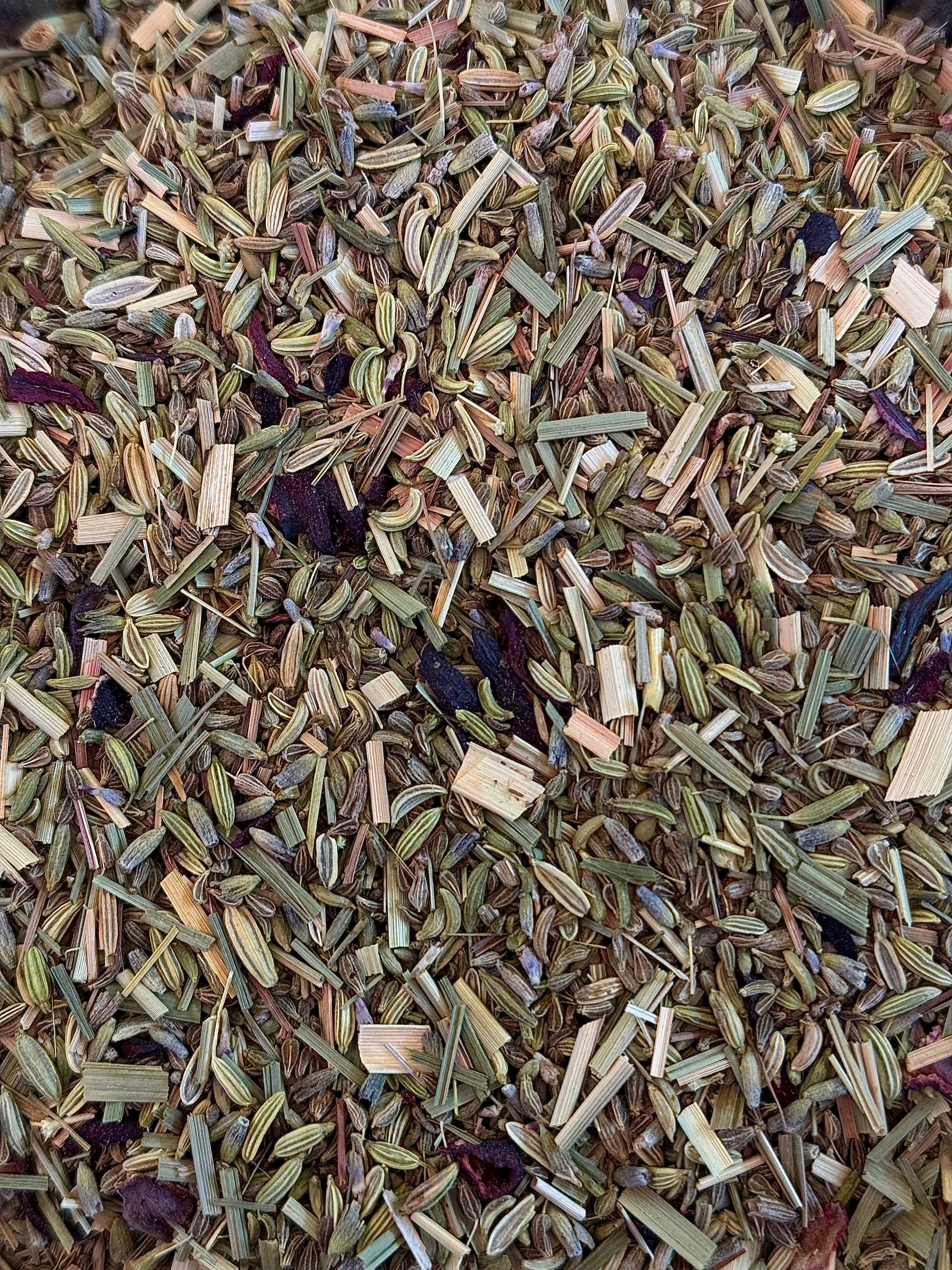 Infusion Digestive Minceur – Légèreté et Bien-être Naturel