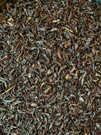 Paris Mon Amour – Thé noir aux agrumes & bergamote