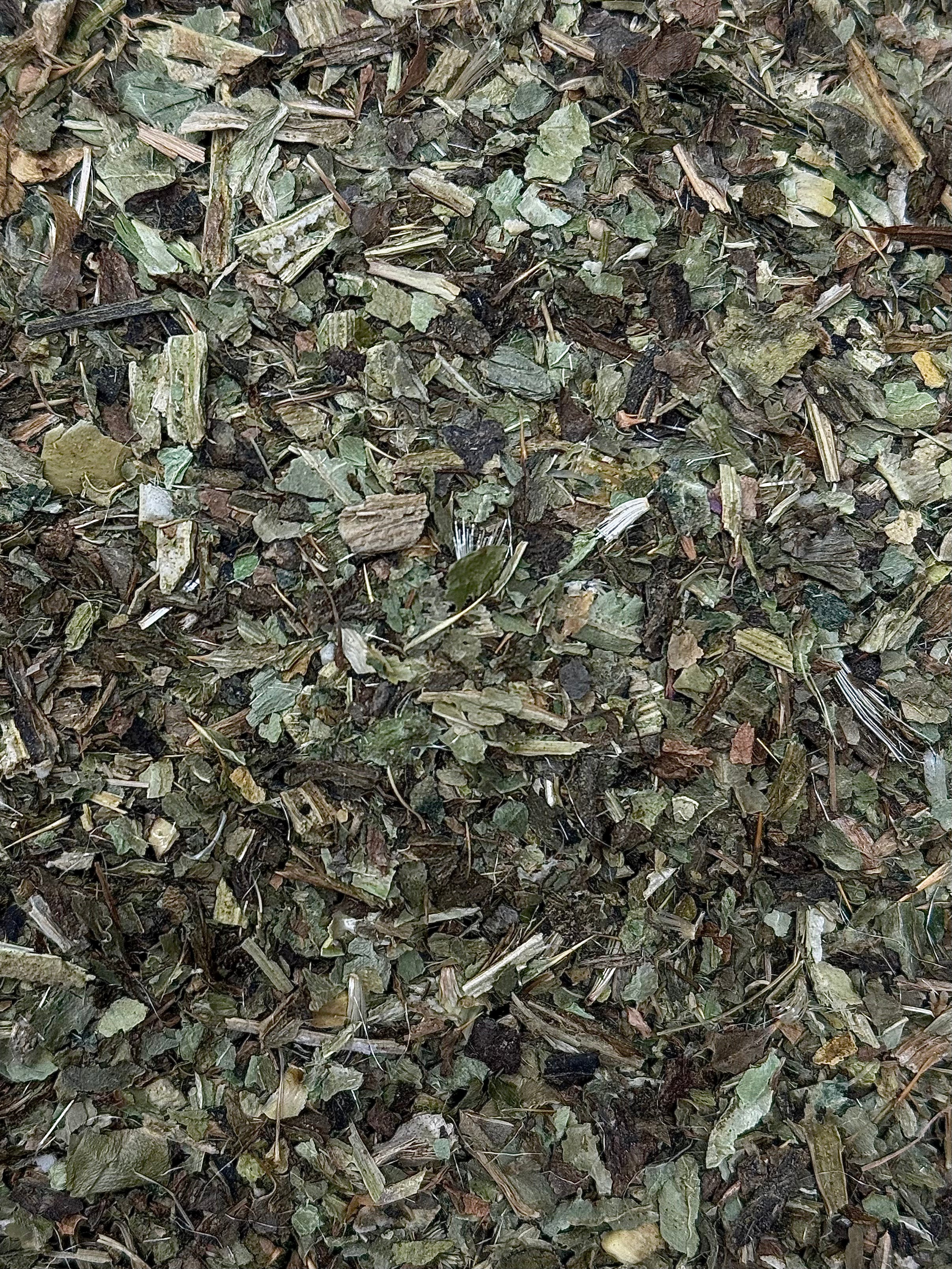 Chardon-Marie Bio — L’Infusion Détox & Protection du Foie