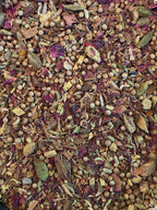 Infusion Pitta – Équilibre & Fraîcheur Ayurvédique