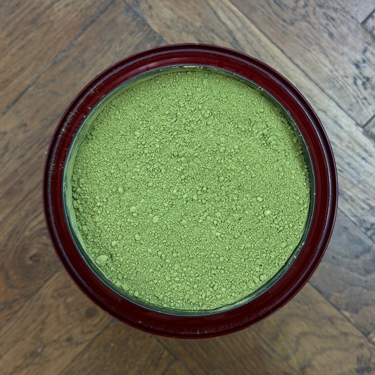 Matcha Taishan