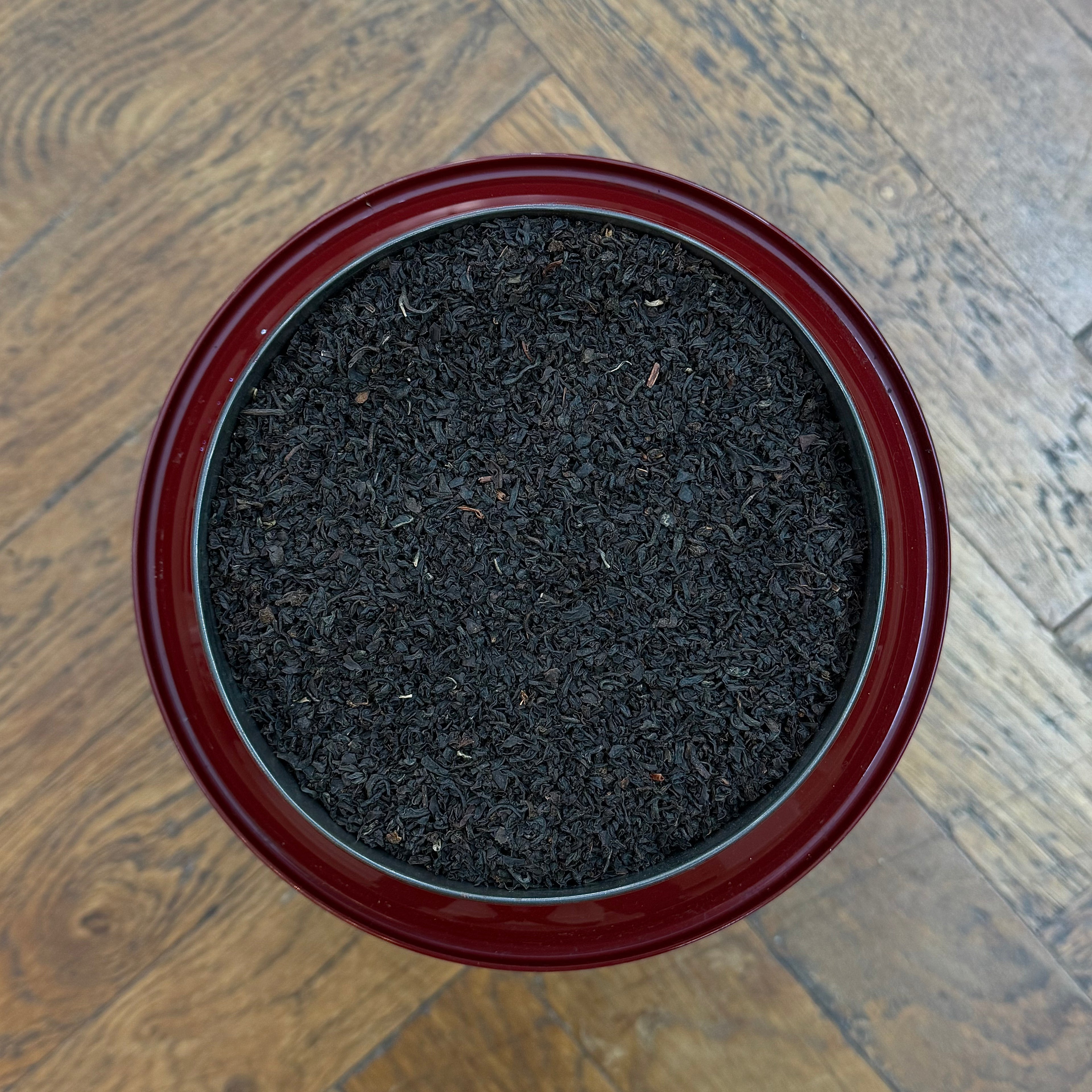 Thé Noir Rukeri Pekoe