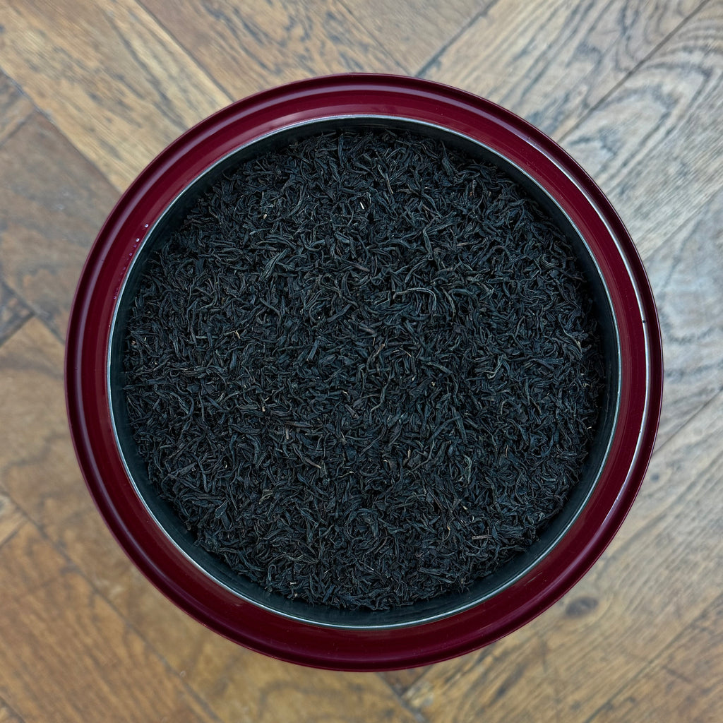 Black Tea - Grand Keemun