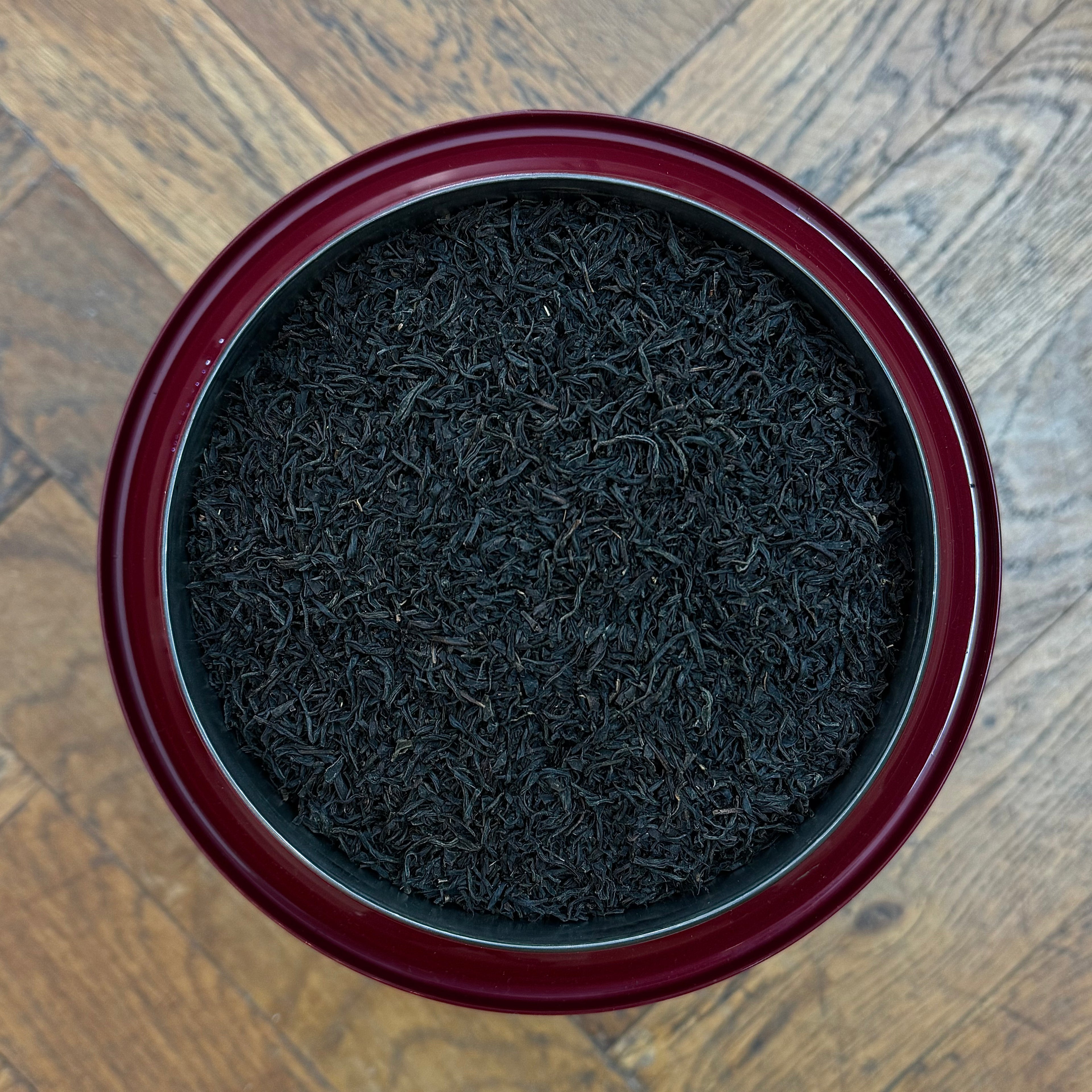 Black Tea - Grand Keemun