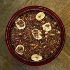 Velours Banane Chocolat – Rooibos Gourmand