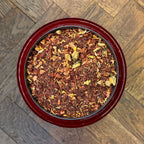 Rooibos gourmand poire, caramel & miel-Poire Enchantée