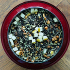 Tarte aux Citrons – Thé noir Key Lime Pie