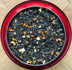 Pumpkin Spicy – Thé noir Pumpkin Spice Latte