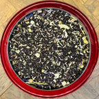 Dolce Cremoso – Thé noir Haute Couture mascarpone & lavande