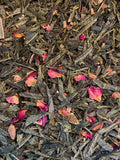 Green Tea - Christmas Tea