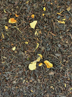 Thé noir à l'orange – L'Orangeraie