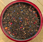 Thé Noir Secret de Jeunesse - grenade