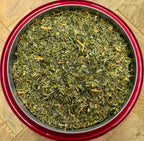 Festival Tea – Blood Orange Infusion, Fresh and Fruity