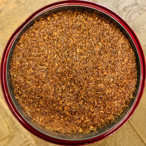 Babouchka – Infusion Douce à la Bergamote sans Théine