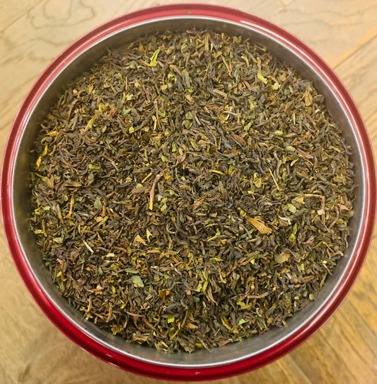 Earl Grey Impérial