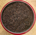 Paris Mon Amour – Thé noir aux agrumes & bergamote