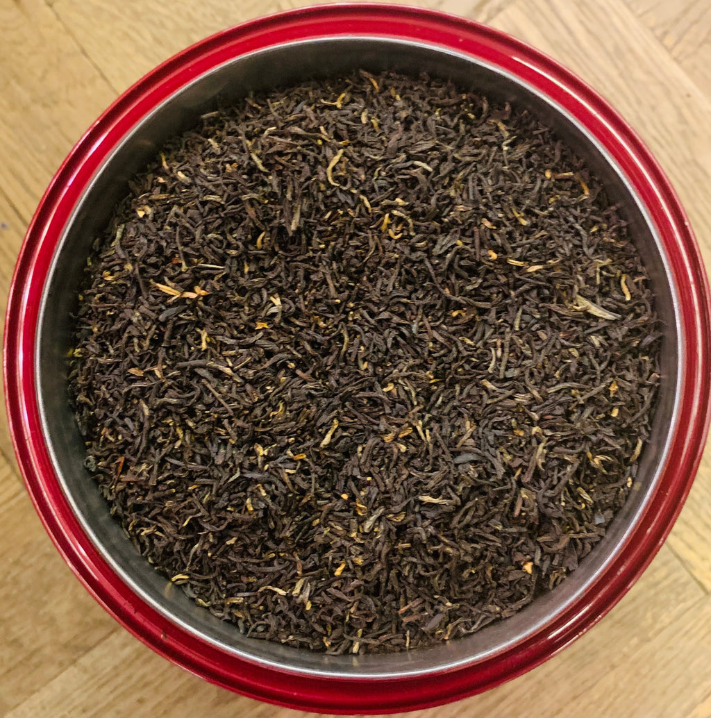 Royal Earl Grey - Thé Noir