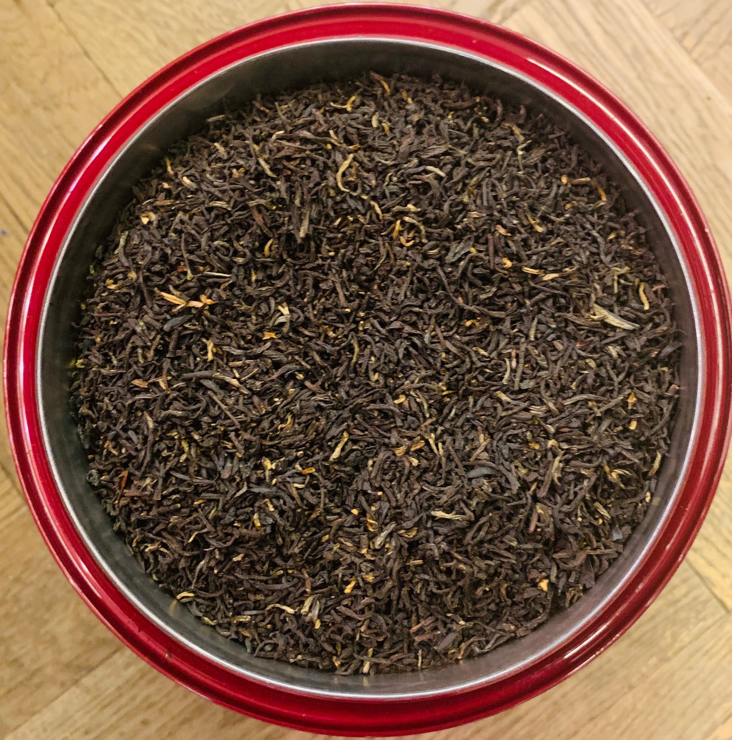 Royal Earl Grey