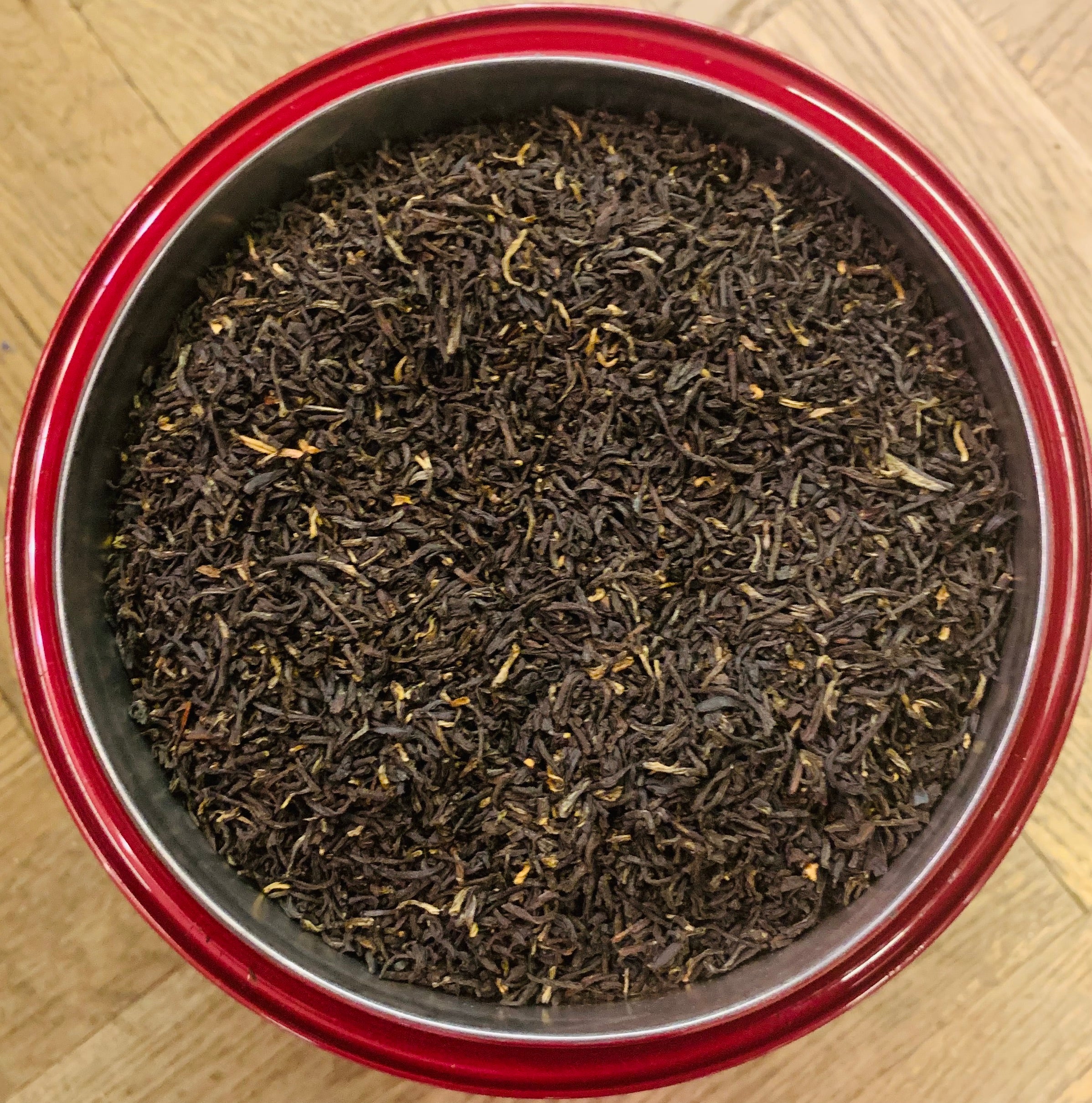 Royal Earl Grey - Thé Noir
