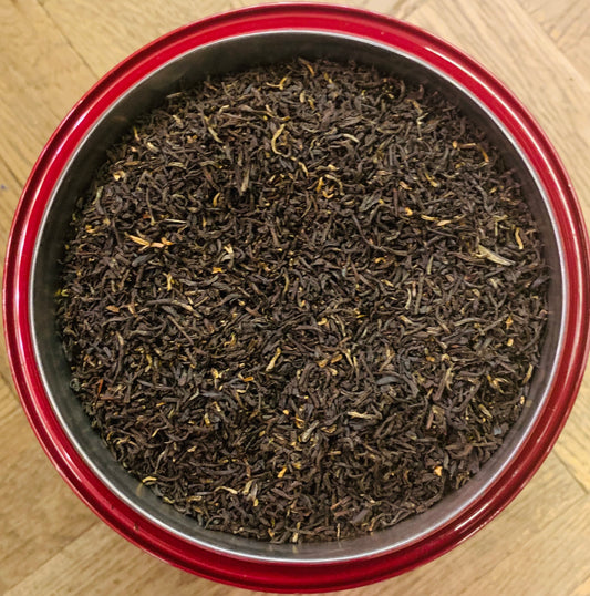 Royal Earl Grey