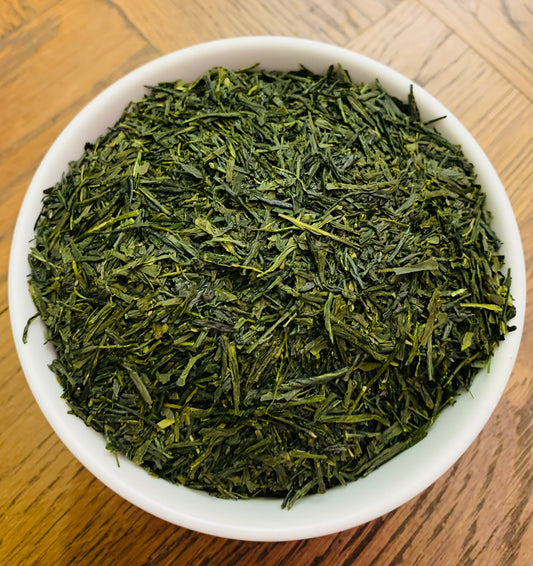 Sencha Uji Bio