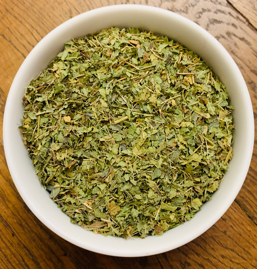 Infusion Pure Verveine – Relaxation et Bien-être Naturel