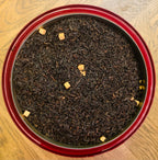 Thé Noir Caramel – Douceur & Gourmandise