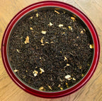 Thé noir à l'orange – L'Orangeraie