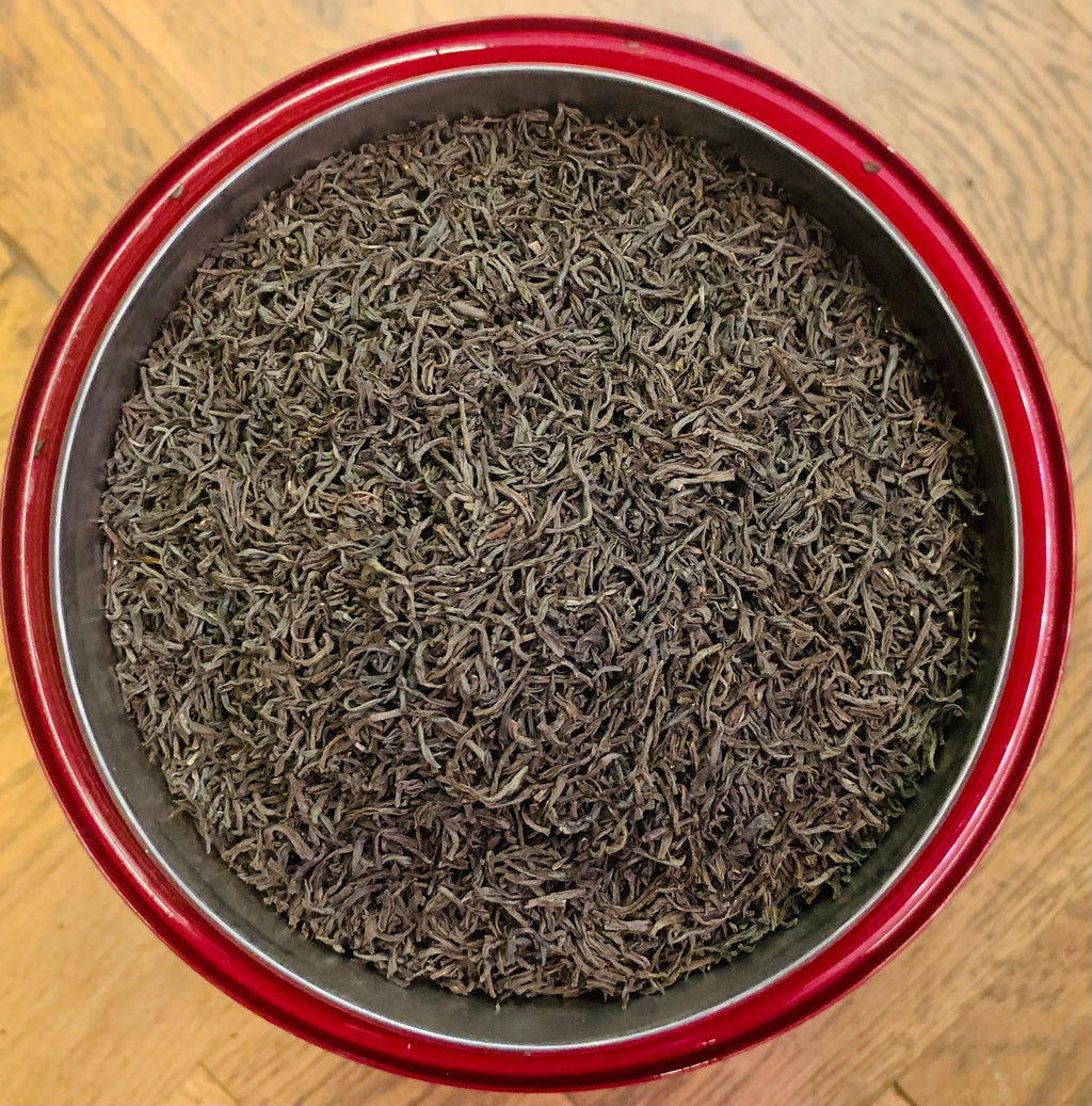 Pettiagalla – Thé Noir Ceylan d’Exception