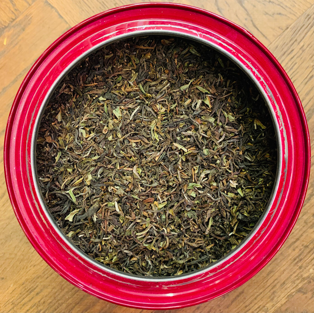 Thé Noir – Queen Victoria