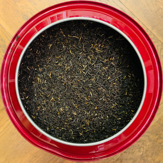 Roi des Earl Grey