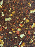 Magic of Africa – Refreshing Grapefruit and Orange Infusion