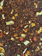 Magic of Africa – Refreshing Grapefruit and Orange Infusion